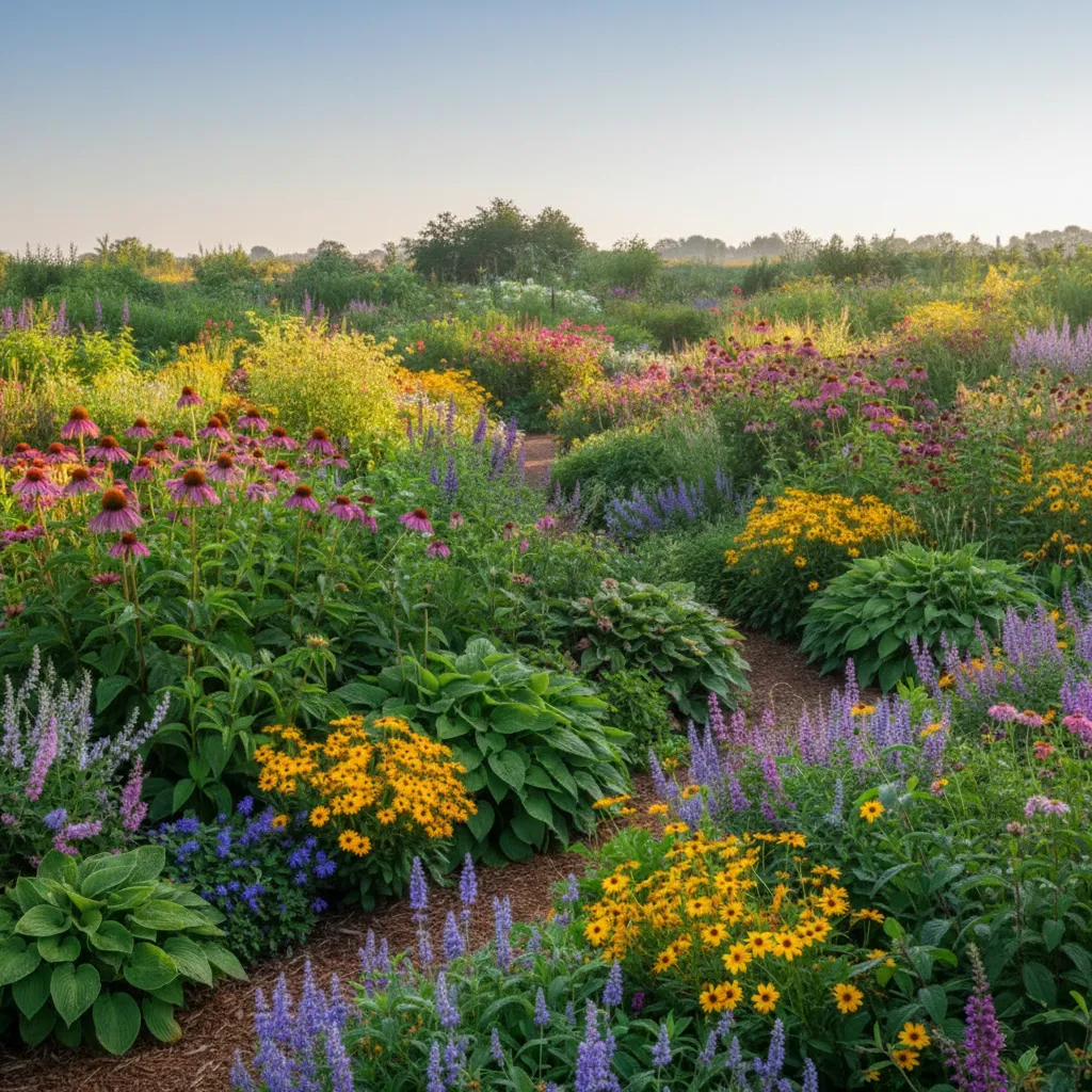 Exciting Perennial Plants For Sale Pictures