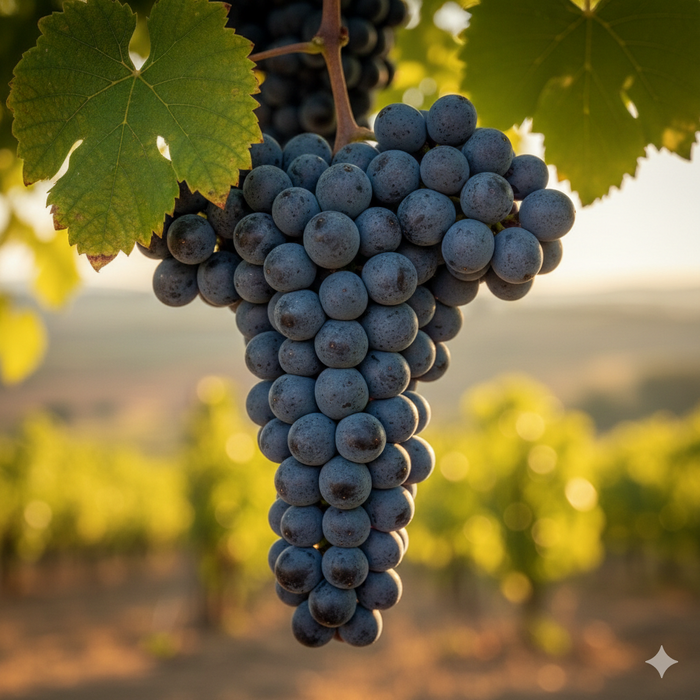 Grape Vine Tree - Everything You Need to Know