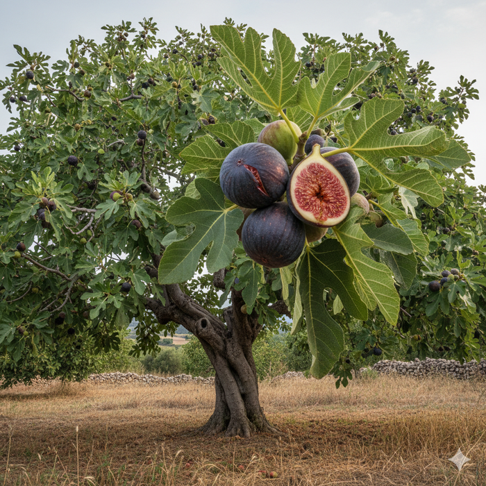 Fig Trees - A Complete Growing & Care Guide