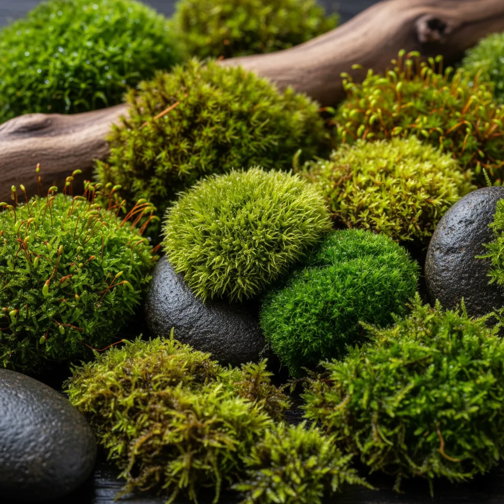 Live Moss for Sale | Fresh, Green Moss for Gardens & Terrarium – Ever ...