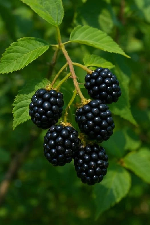 Buy Dewberry Plants Online | Rubus caesius | Hardy & Sweet – Ever Green ...